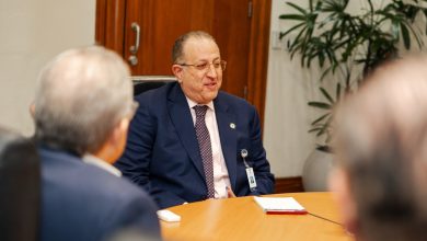 Photo of Hacienda y Economía se reúne con la ONEC; reafirma apertura al diálogo para fortalecer economía nacional