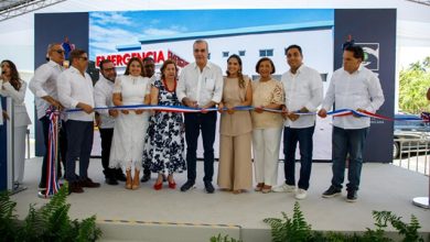 Photo of Abinader inaugura ampliación Hospital Regional Luis Morillo King en La Vega