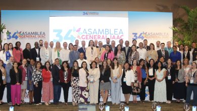 Photo of RD fortalece su infraestructura de calidad y gana protagonismo internacional con Asamblea de Acreditación