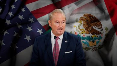 Photo of Embajador de EE.UU. en México dice que carteles del narco “se están yendo a la quiebra»