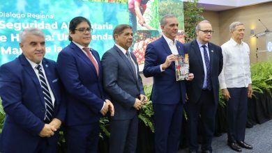 Photo of FAO afirma que RD reduce subalimentación del 8.7 % en 2019 al 3.6 % en 2025 y fortalece el poder adquisitivo de sus ciudadanos