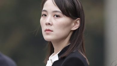 Photo of La hermana del líder norcoreano niega retirada de altavoces y rechaza acercamiento con Sur