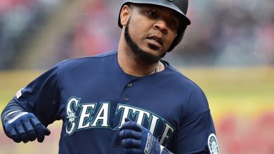 Photo of Pabellón de la Fama elige a Edwin Encarnación para la inmortalidad