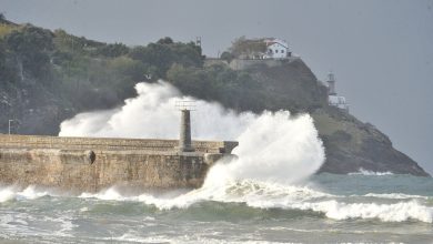 Photo of Puerto Rico, bajo advertencia de inundaciones repentinas por la tormenta tropical Erin