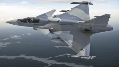 Photo of La Fuerza Aérea Dominicana, debe modernizar su flota en un contexto de creciente inseguridad