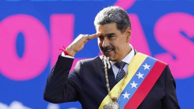Photo of Maduro ordena despliegue de 4.5 millones de milicianos tras anuncio de recompensa de EEUU