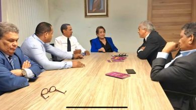 Photo of Dirigentes del PLD prefirieron renunciar antes de ir al tribunal de disciplina