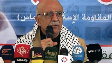 Photo of El Ejército israelí confirma su ataque contra Saná y la muerte del primer ministro hutí