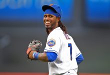 Photo of Talento y brillante carrera de José Reyes le aseguran puesto en el Pabellón de la Fama