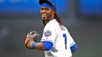 Photo of Talento y brillante carrera de José Reyes le aseguran puesto en el Pabellón de la Fama