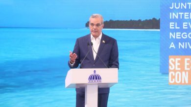 Photo of Abinader presenta logros que consolidan RD como hub aéreo y logístico a nivel regional