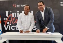 Photo of Intrant inaugura Unidad de Atención Legal; también presenta Unidad de Atención Médica Dr. Cruz Jiminián
