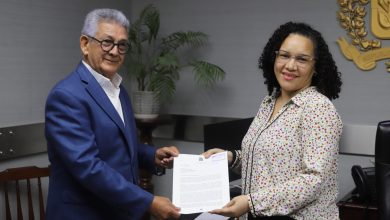 Photo of Poder Ejecutivo deposita en el Congreso Nacional proyecto de Ley de Presupuesto General del Estado 2026