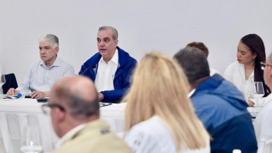 Photo of Abinader define prioridades para el 2026 y reafirma su compromiso de extender estos encuentros a otras provincias