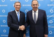 Photo of RD consolida sus relaciones bilaterales con socios estratégicos en el marco de la 80.ª Asamblea General de la ONU