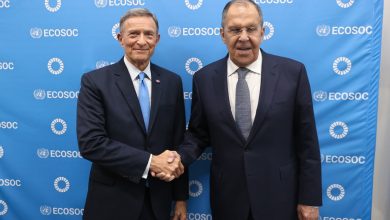 Photo of RD consolida sus relaciones bilaterales con socios estratégicos en el marco de la 80.ª Asamblea General de la ONU