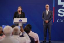 Photo of EE.UU. solicita al presidente Abinader que RD presente candidato a dirigir la Oficina de la ONU contra la Droga