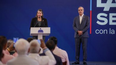 Photo of EE.UU. solicita al presidente Abinader que RD presente candidato a dirigir la Oficina de la ONU contra la Droga