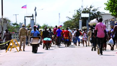 Photo of Más de 115.000 haitianos han salido voluntariamente de República Dominicana este año