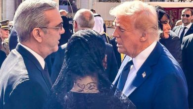 Photo of Abinader invita a Donald Trump para que asista a la X Cumbre de las Américas en Punta Cana