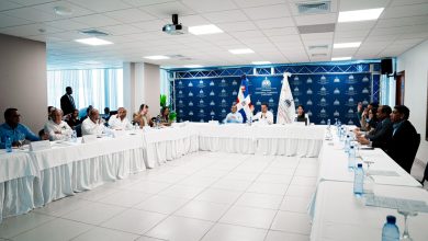 Photo of Aprueban 2 nuevos parques industriales y la instalación de 12 nuevas empresas