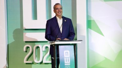 Photo of Presidente Abinader destaca récord histórico en inversión extranjera en la República Dominicana