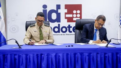 Photo of Indotel invertirá más de 900,000 dólares en equipos para el Sistema Nacional de Alerta