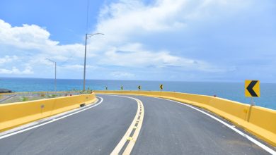 Photo of Ministerio Obras Públicas anuncia apertura del paso a desnivel de la avenida Hípica totalmente renovado