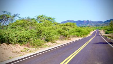 Photo of Gobierno entrega carretera Villa Elisa-Punta Rucia-La Ensenada, que conecta Puerto Plata con Montecristi