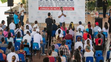 Photo of Conadis lleva jornada a Higüey con apoyo del sector turístico, en favor de las personas con discapacidad
