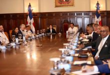 Photo of Consejo de Ministros aprueba proyecto de ley de Presupuesto General del Estado 2026