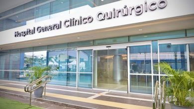 Photo of Abinader inaugura hospital clínico-quirúrgico con seis niveles, 14 quirófanos y 232 nuevas camas en la Ciudad Sanitaria