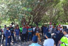 Photo of Ministerio de Medio Ambiente informa ruta de la presa Palomino seguirá cerrada por trabajos de reorganización