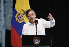 Photo of Colombia cesa compra de armas a EE.UU. tras el fin de la certificación como aliado antidrogas