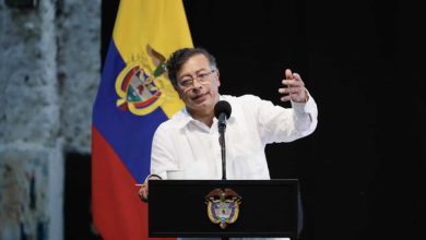 Photo of Colombia cesa compra de armas a EE.UU. tras el fin de la certificación como aliado antidrogas