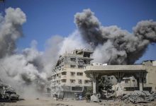 Photo of La Autoridad Palestina y varios países árabes y europeos acogen el plan de Trump para Gaza
