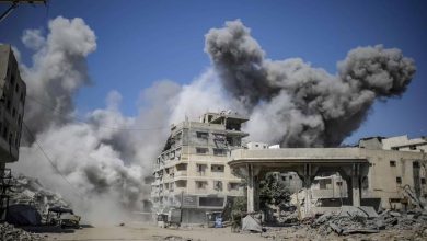 Photo of La Autoridad Palestina y varios países árabes y europeos acogen el plan de Trump para Gaza