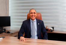 Photo of Nelson Arroyo dirigirá Ceremonial 2025  del Salón de la Fama Petromacorisano