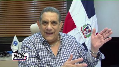 Photo of Chanlatte cierra la puerta a «federaciones suspendidas»