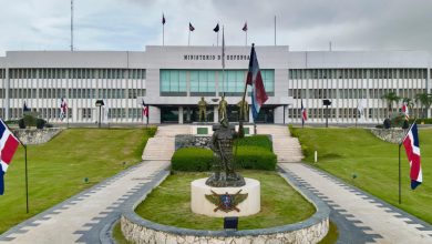 Photo of Ministerio de Defensa informa sobre intento de ciberataque masivo