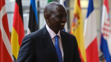 Photo of Presidente de Kenia advierte del fin de la misión de Haití y pide a la ONU que guíe una transición