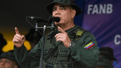 Photo of Titular de Defensa anuncia que Venezuela reforzará presencia militar en estados caribeños