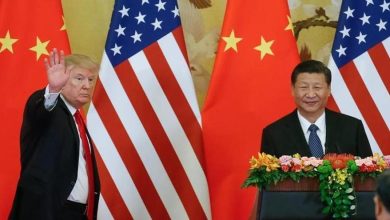 Photo of China confirma la reunión de Xi con Trump el jueves en Corea del Sur