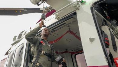 Photo of Fuerzas Armadas listas para operaciones de rescate y apoyo humanitario ante los efectos de la tormenta Melissa