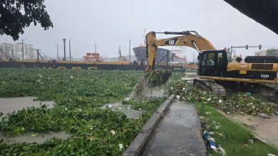 Photo of Obras Públicas informa cierre provisional del puente flotante