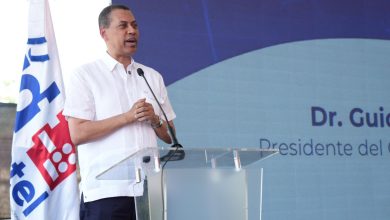 Photo of Indotel lanza programa de alfabetización digital para 100,000 personas
