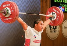 Photo of Pabellón de la Fama hará reconocimiento a Yudelina Mejía