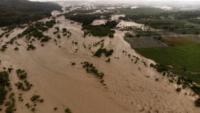 Photo of Continuarán las lluvias y las inundaciones por la tormenta tropical Melissa