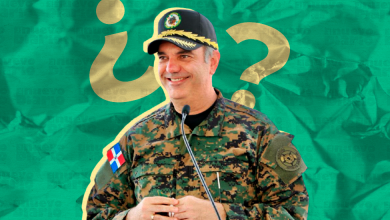 Photo of Pensionados militares reclaman a Abinader frenar «abusos» y restituir el pago del sueldo base