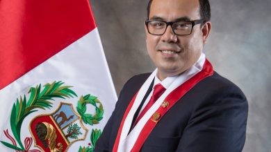 Photo of José Jerí asume como presidente interino de Perú tras destitución exprés de Boluarte